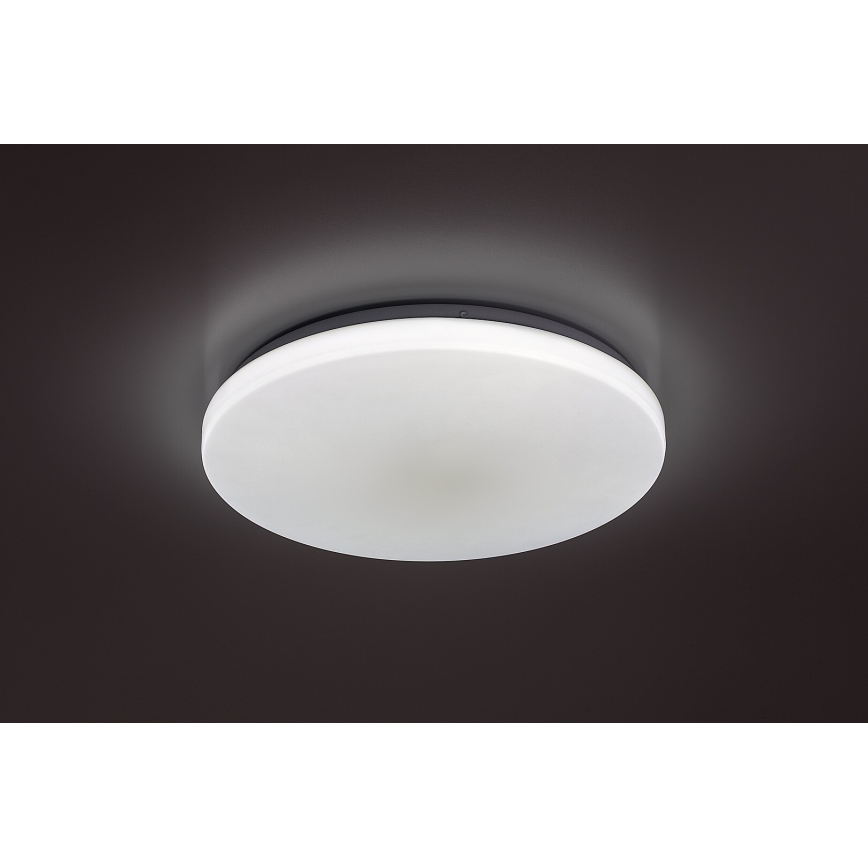 Rabalux - LED regulējams griestu gaismeklis LED/60W/230V 3000-6500K Ø 58 cm + tālvadības pults