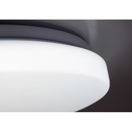 Rabalux - LED regulējams griestu gaismeklis LED/60W/230V 3000-6500K Ø 58 cm + tālvadības pults