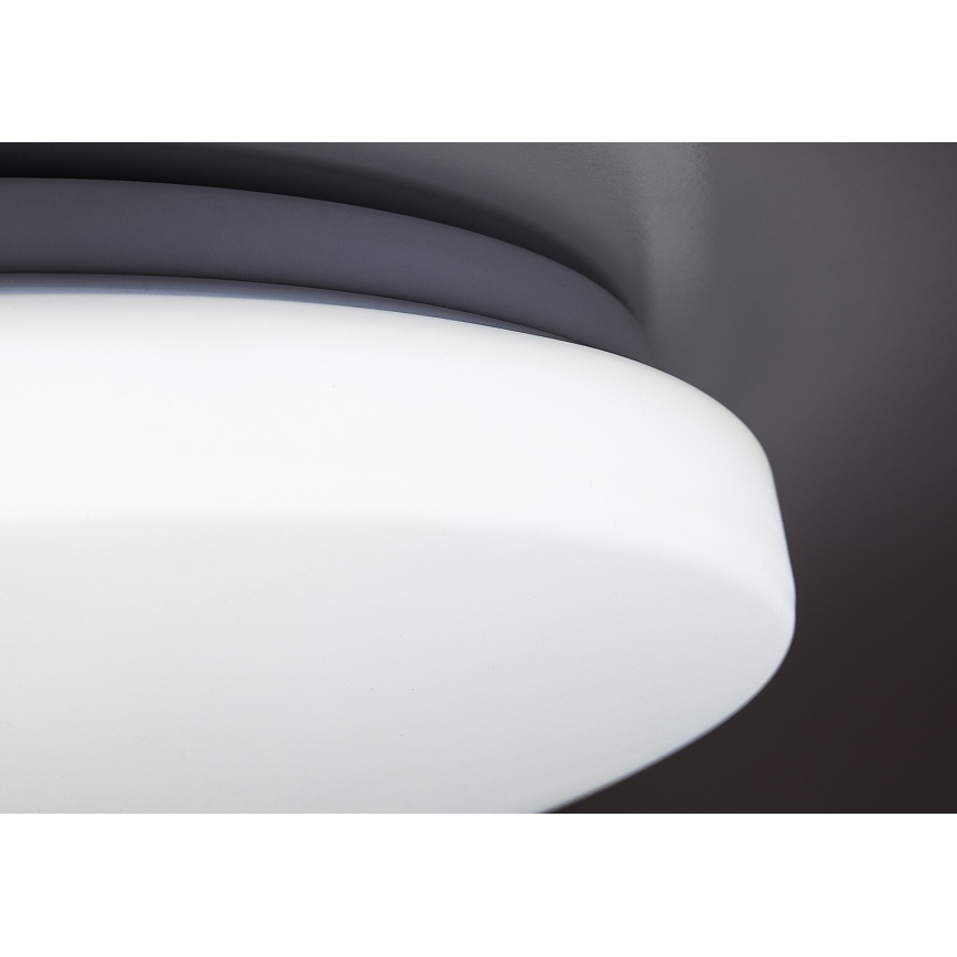 Rabalux - LED regulējams griestu gaismeklis LED/60W/230V 3000-6500K Ø 58 cm + tālvadības pults