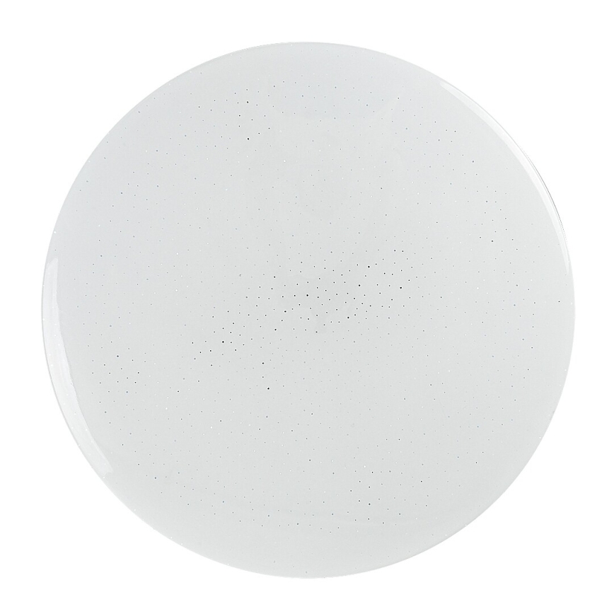 Rabalux - LED regulējams griestu gaismeklis LED/22W/230V 3000-6500K Ø 33 cm + ar tālvadību