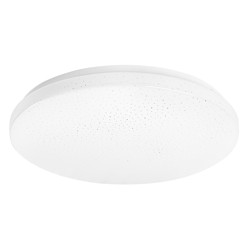 Rabalux - Dimējama LED griestu lampa LED/60W/230V 3000-6500K Ø 58 cm + tālvadības pults