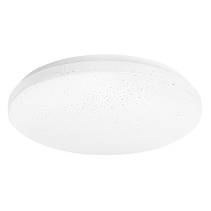 Rabalux - regulējams LED griestu gaismeklis LED/80W/230V 3000-6500K diam. 77 cm + tālvadība