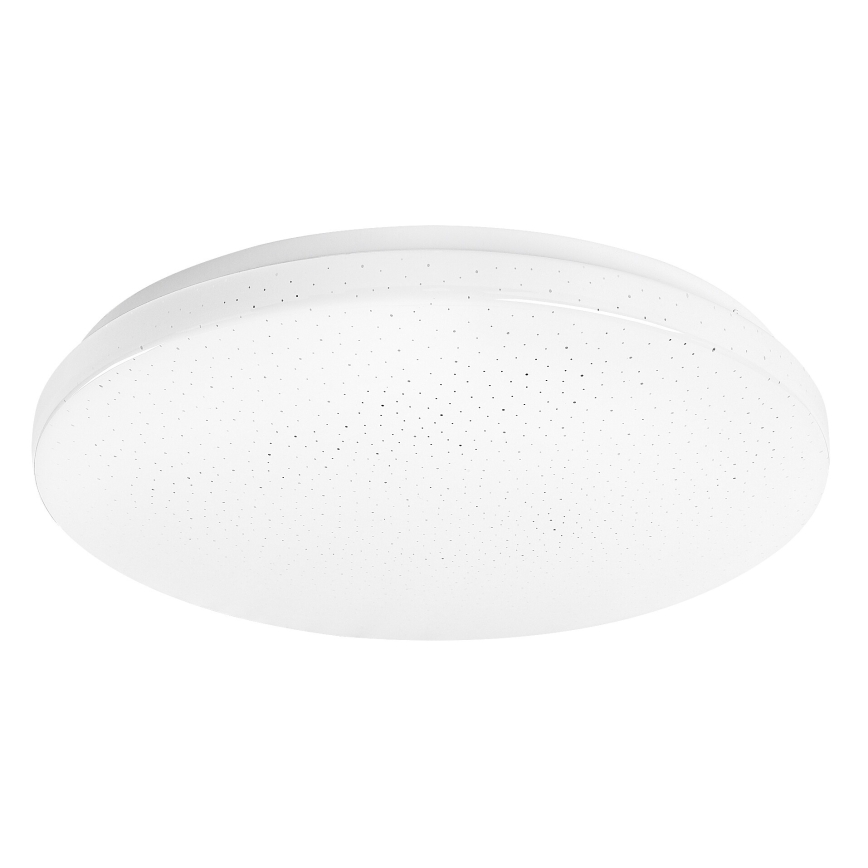 Rabalux - regulējams LED griestu gaismeklis LED/80W/230V 3000-6500K diam. 77 cm + tālvadība