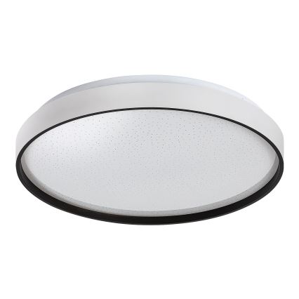 Rabalux - LED regulējama griestu lampa LED/34W/230V 3000-6500K pr. 38 cm + tālvadības pults