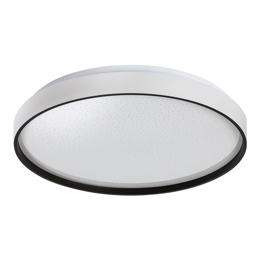 Rabalux - LED regulējama griestu lampa LED/34W/230V 3000-6500K pr. 38 cm + tālvadības pults