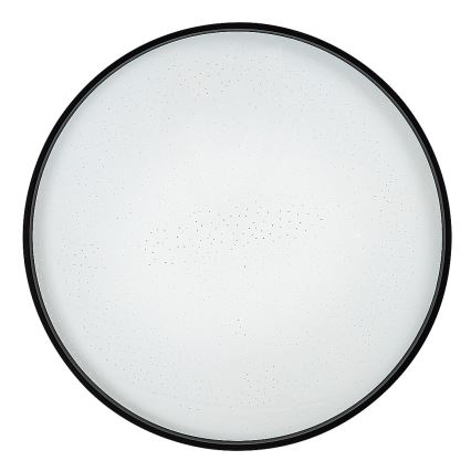 Rabalux - LED regulējama griestu lampa LED/34W/230V 3000-6500K pr. 38 cm + tālvadības pults