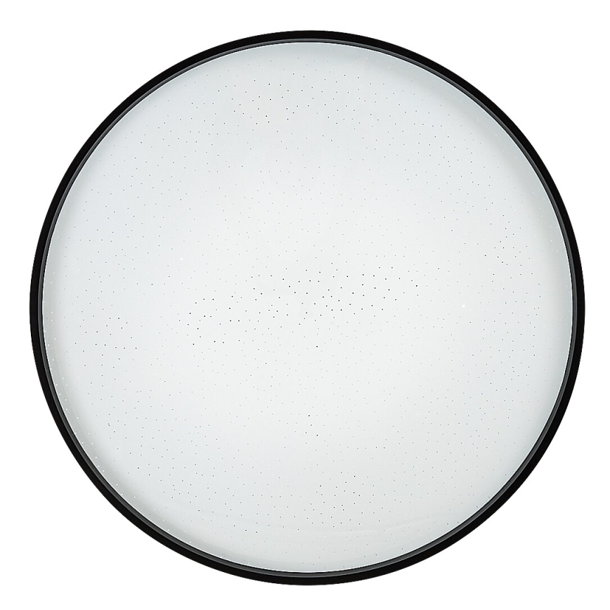 Rabalux - LED regulējama griestu lampa LED/34W/230V 3000-6500K pr. 38 cm + tālvadības pults