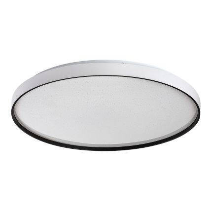 Rabalux - LED dimējams griestu gaismeklis LED/80W/230V 3000–6500K Ø77 cm + tālvadība