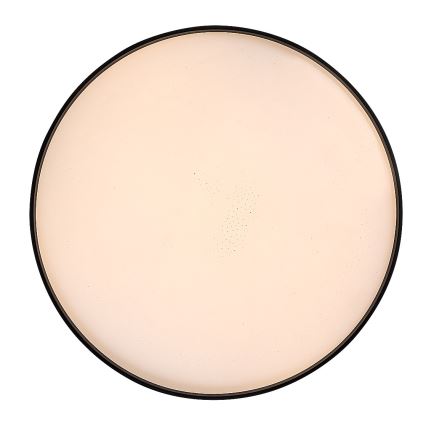 Rabalux - LED dimējams griestu gaismeklis LED/80W/230V 3000–6500K Ø77 cm + tālvadība
