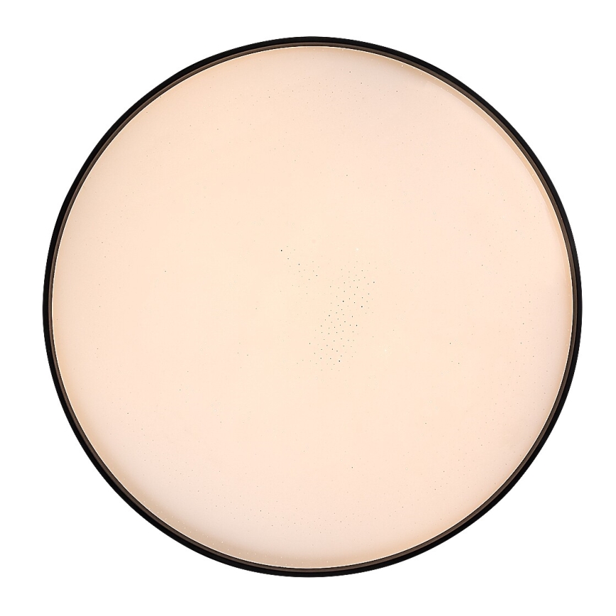 Rabalux - LED dimējams griestu gaismeklis LED/80W/230V 3000–6500K Ø77 cm + tālvadība