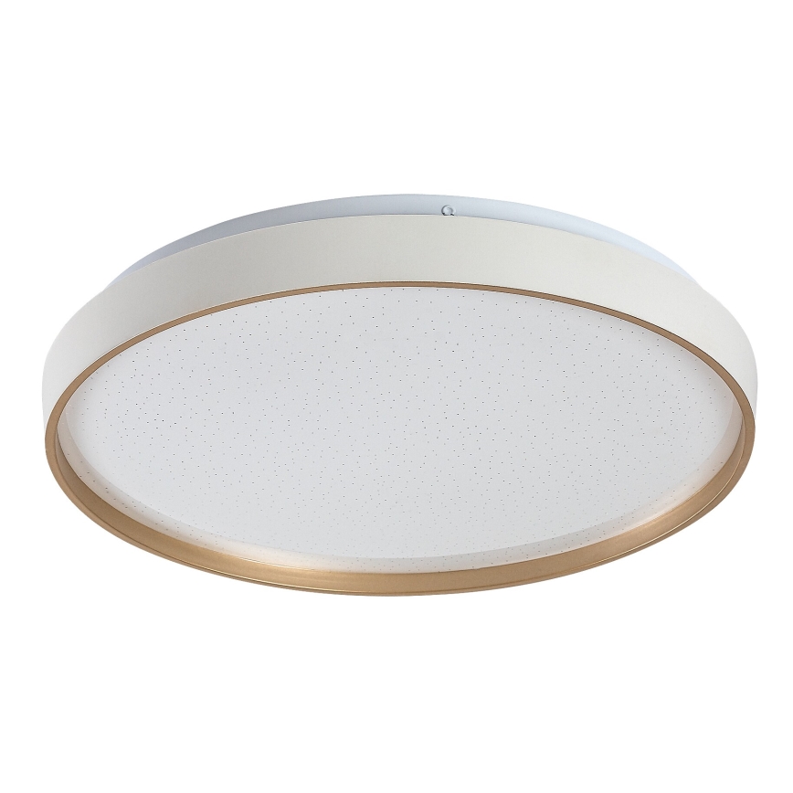 Rabalux - Aptumšojama LED griestu lampa LED/34W/230V 3000-6500K Ø 38 cm + tālvadības pults