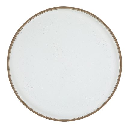 Rabalux - Aptumšojama LED griestu lampa LED/34W/230V 3000-6500K Ø 38 cm + tālvadības pults
