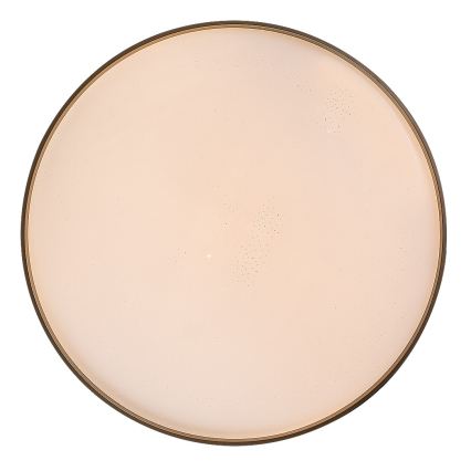 Rabalux - LED dimmējama griestu lampa LED/60W/230V 3000-6500K Ø 58 cm + tālvadības pults