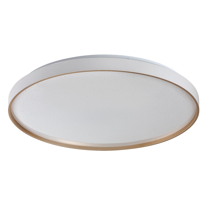Rabalux - LED dimmējama griestu lampa LED/80W/230V 3000–6500K Ø 77 cm ar tālvadības pulti