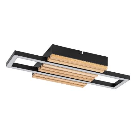 Rabalux - LED griestu gaismeklis LED/12W/230V 3000/4500/6000K