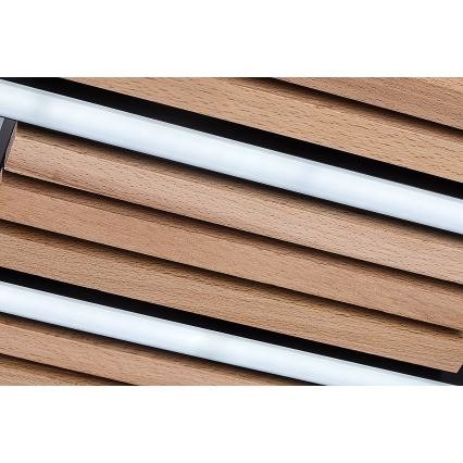 Rabalux - LED griestu gaismeklis LED/12W/230V 3000/4500/6000K