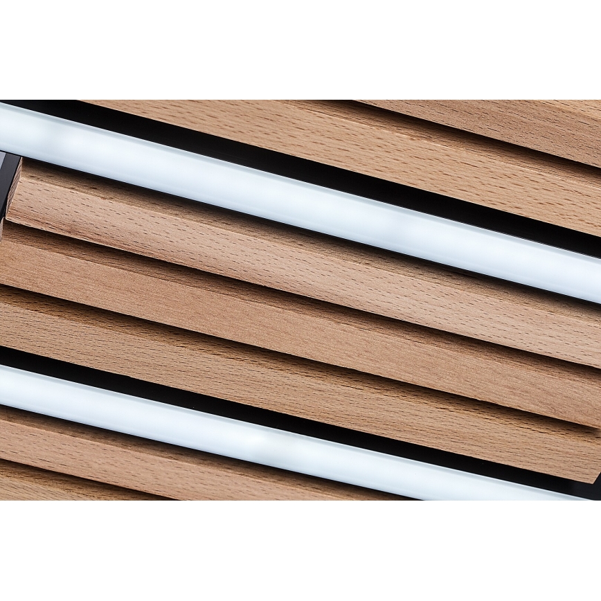 Rabalux - LED griestu gaismeklis LED/12W/230V 3000/4500/6000K