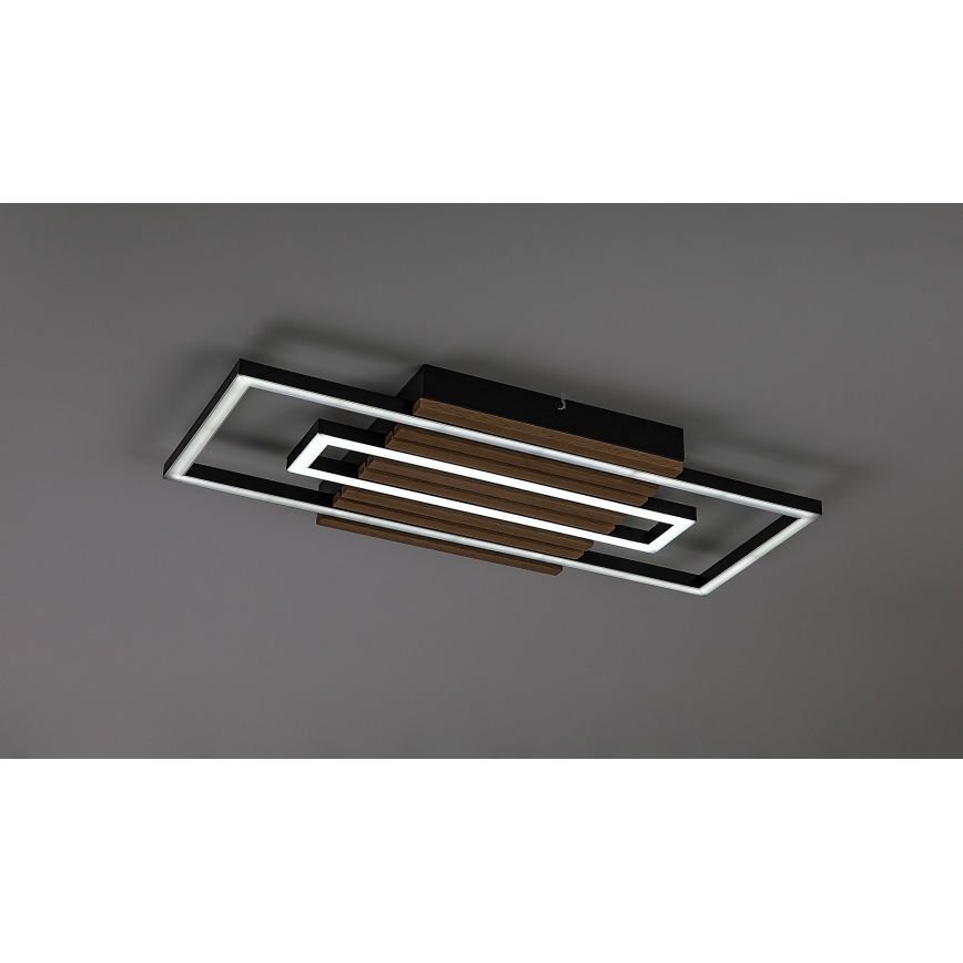 Rabalux - LED griestu gaismeklis LED/28W/230V 3000/4500/6000K