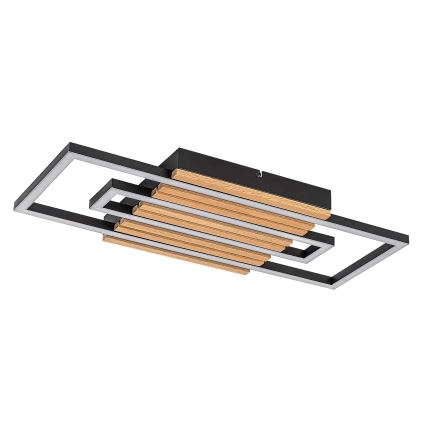 Rabalux - LED griestu gaismeklis LED/28W/230V 3000/4500/6000K