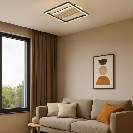 Rabalux - LED griestu gaismeklis LED/26W/230V 3000/4500/6000K