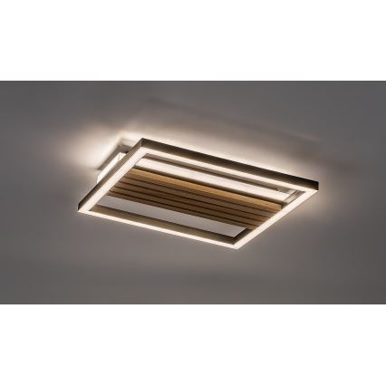 Rabalux - LED griestu gaismeklis LED/26W/230V 3000/4500/6000K