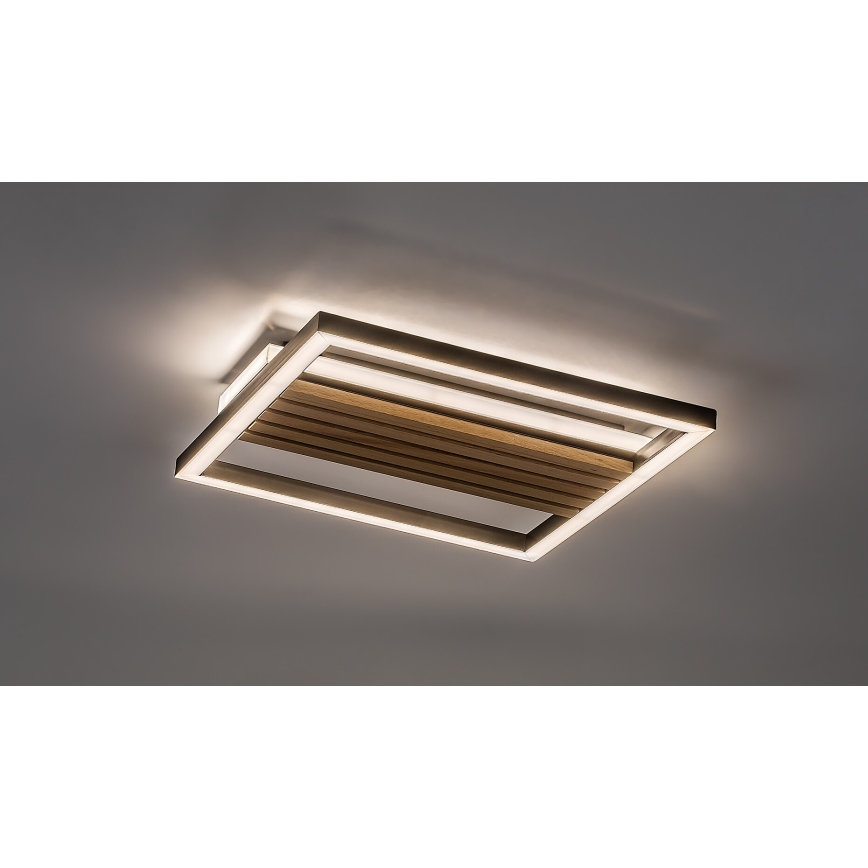 Rabalux - LED griestu gaismeklis LED/26W/230V 3000/4500/6000K
