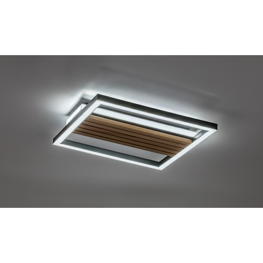 Rabalux - LED griestu gaismeklis LED/26W/230V 3000/4500/6000K