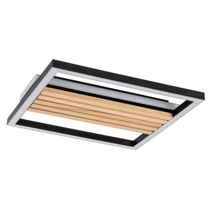Rabalux - LED griestu gaismeklis LED/26W/230V 3000/4500/6000K