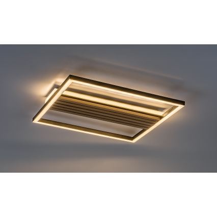 Rabalux - LED griestu gaismeklis LED/30W/230V 3000/4500/6000K