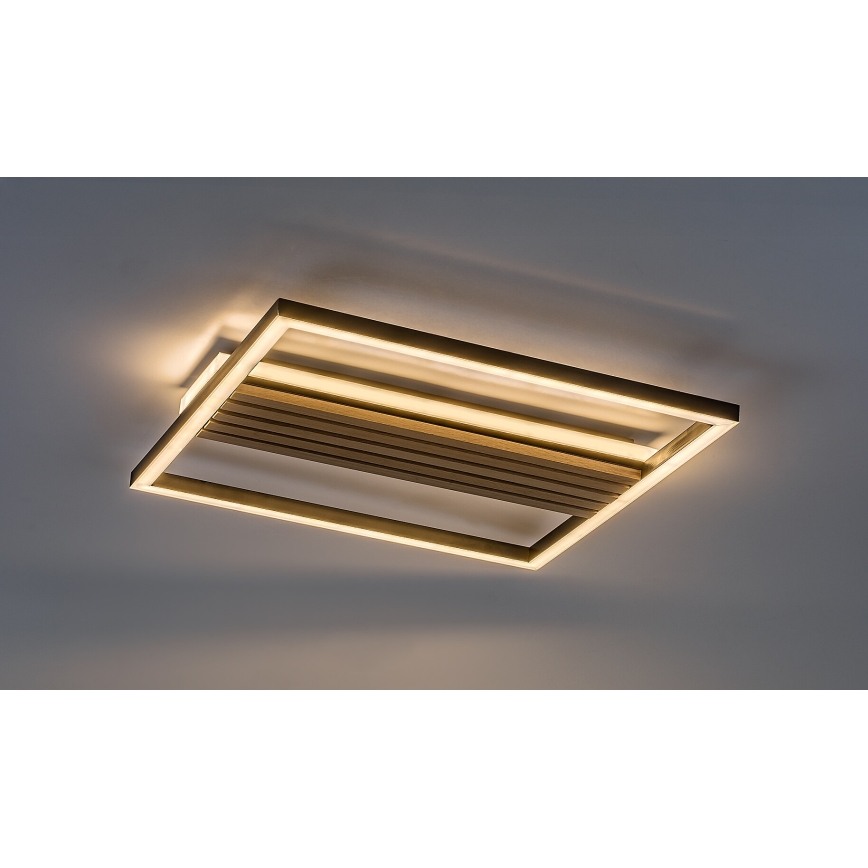 Rabalux - LED griestu gaismeklis LED/30W/230V 3000/4500/6000K