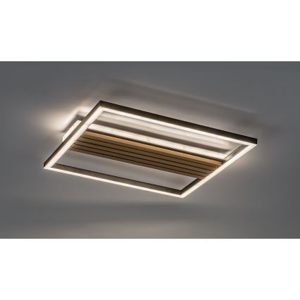 Rabalux - LED griestu gaismeklis LED/30W/230V 3000/4500/6000K