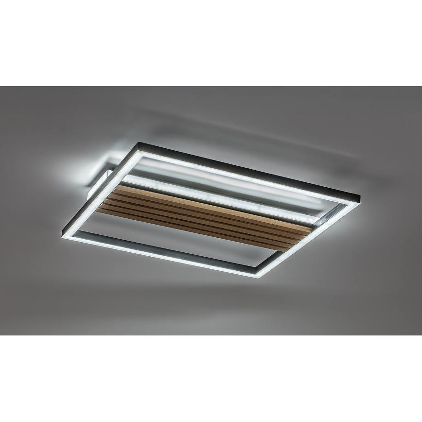 Rabalux - LED griestu gaismeklis LED/30W/230V 3000/4500/6000K