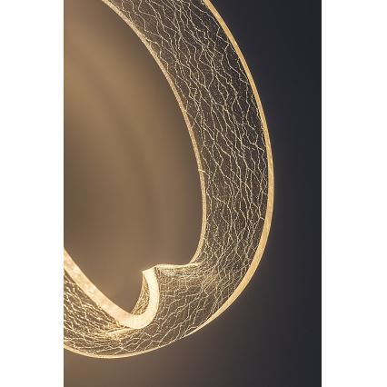 Rabalux - LED sienas gaismeklis LED/6W/230V