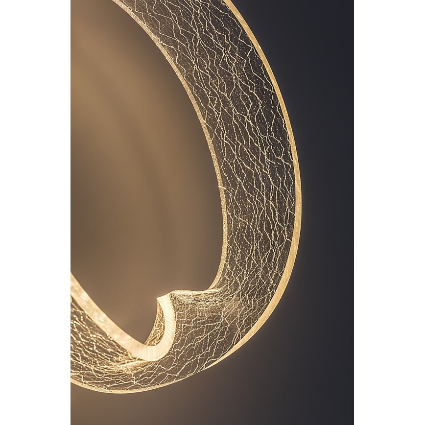 Rabalux - LED sienas gaismeklis LED/6W/230V