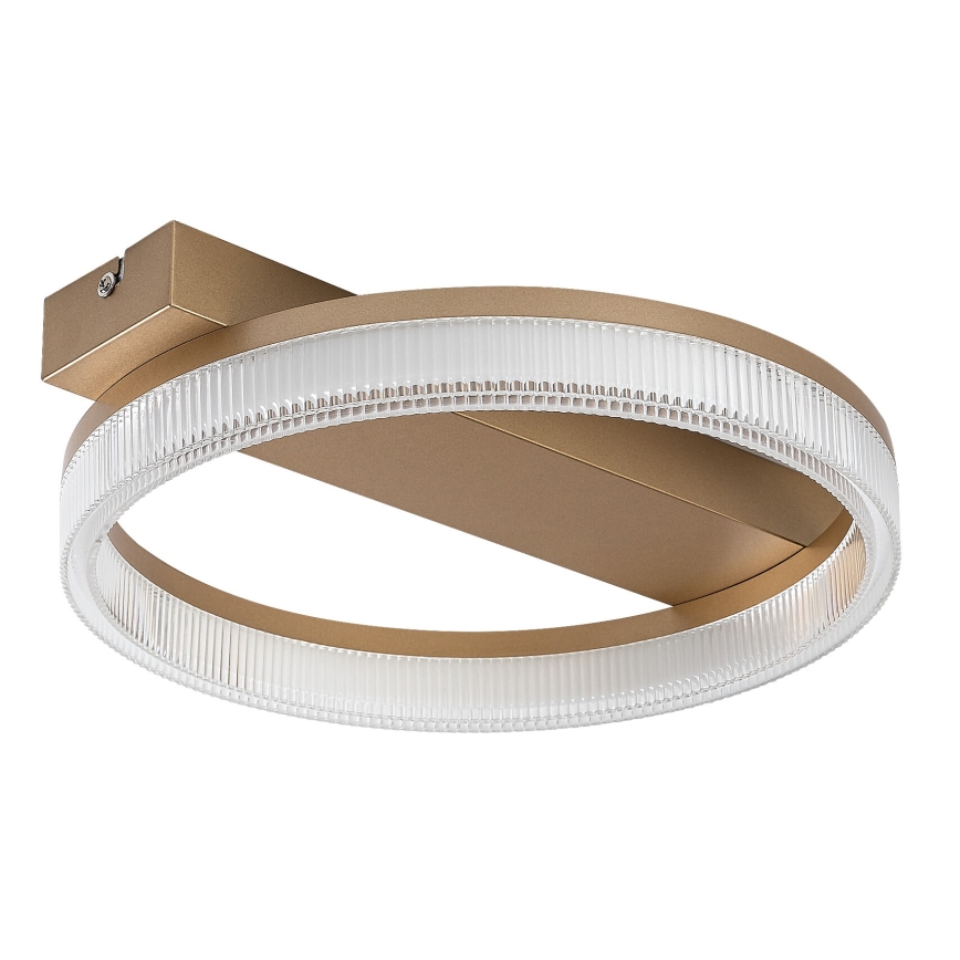 Rabalux - LED dimējams griestu gaismeklis LED/18W/230V 3000-6500K 37x33 cm + tālvadības pults