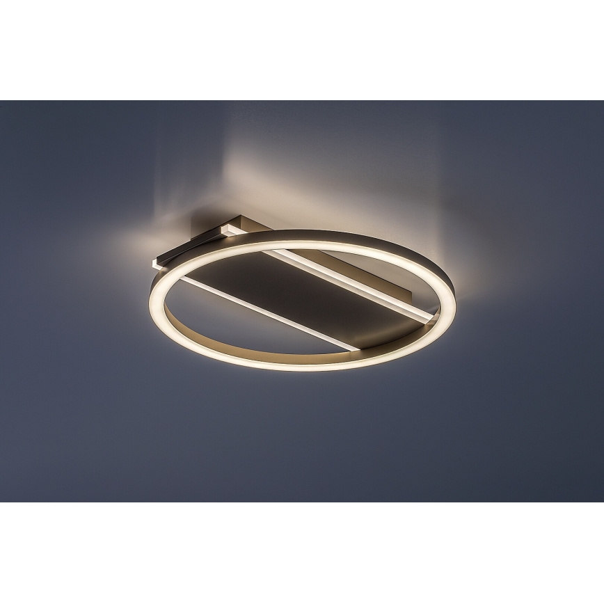 Rabalux - LED griestu gaismeklis LED/24W/230V Ø 33 cm