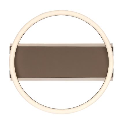 Rabalux - LED griestu gaismeklis LED/24W/230V Ø 33 cm