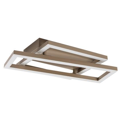 Rabalux - LED griestu gaismeklis LED/24W/230V 37x22,5 cm
