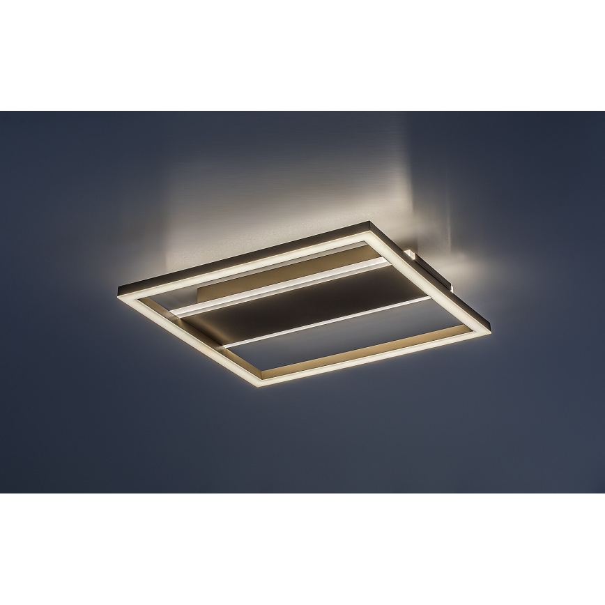 Rabalux - LED griestu gaismeklis LED/24W/230V 33x33 cm