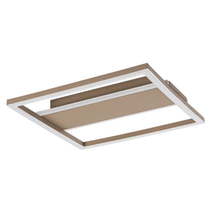 Rabalux - LED griestu gaismeklis LED/24W/230V 33x33 cm