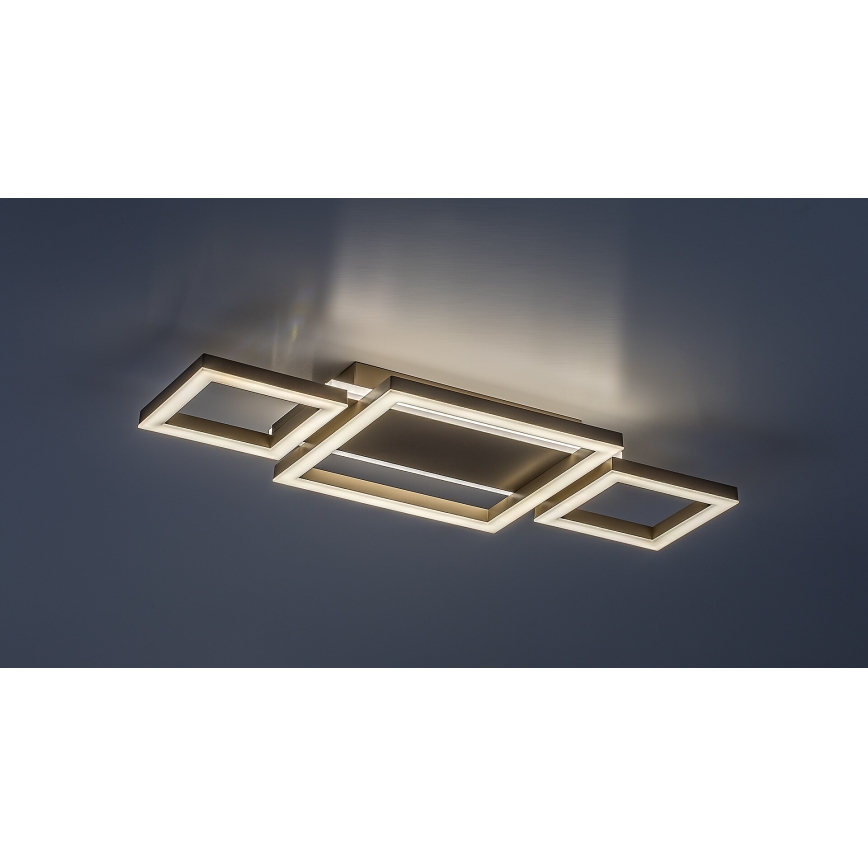 Rabalux - LED griestu gaismeklis LED/24W/230V 51,5x22 cm