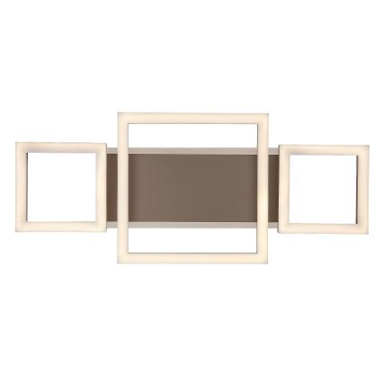 Rabalux - LED griestu gaismeklis LED/24W/230V 51,5x22 cm