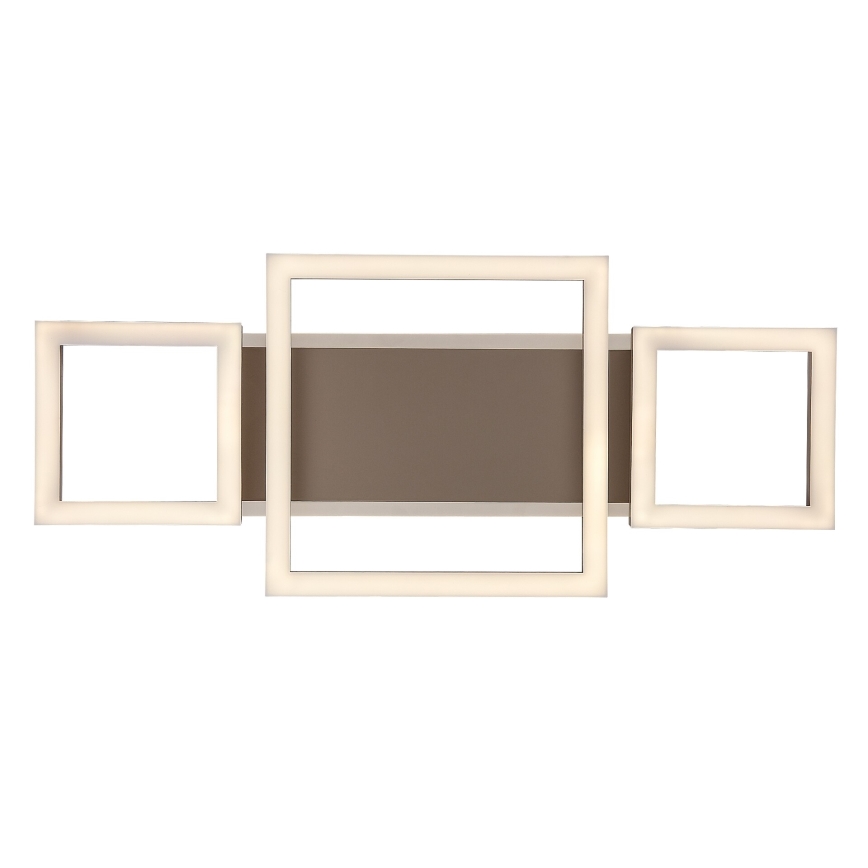 Rabalux - LED griestu gaismeklis LED/24W/230V 51,5x22 cm