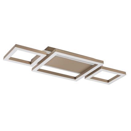 Rabalux - LED griestu gaismeklis LED/24W/230V 51,5x22 cm