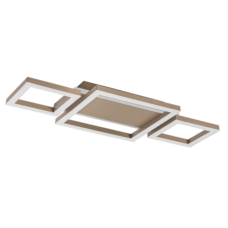 Rabalux - LED griestu gaismeklis LED/24W/230V 51,5x22 cm