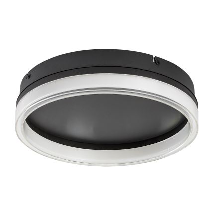 Rabalux - LED aptumšojams griestu gaismeklis LED/18W/230V 3000-6500K Ø 33 cm + tālvadība