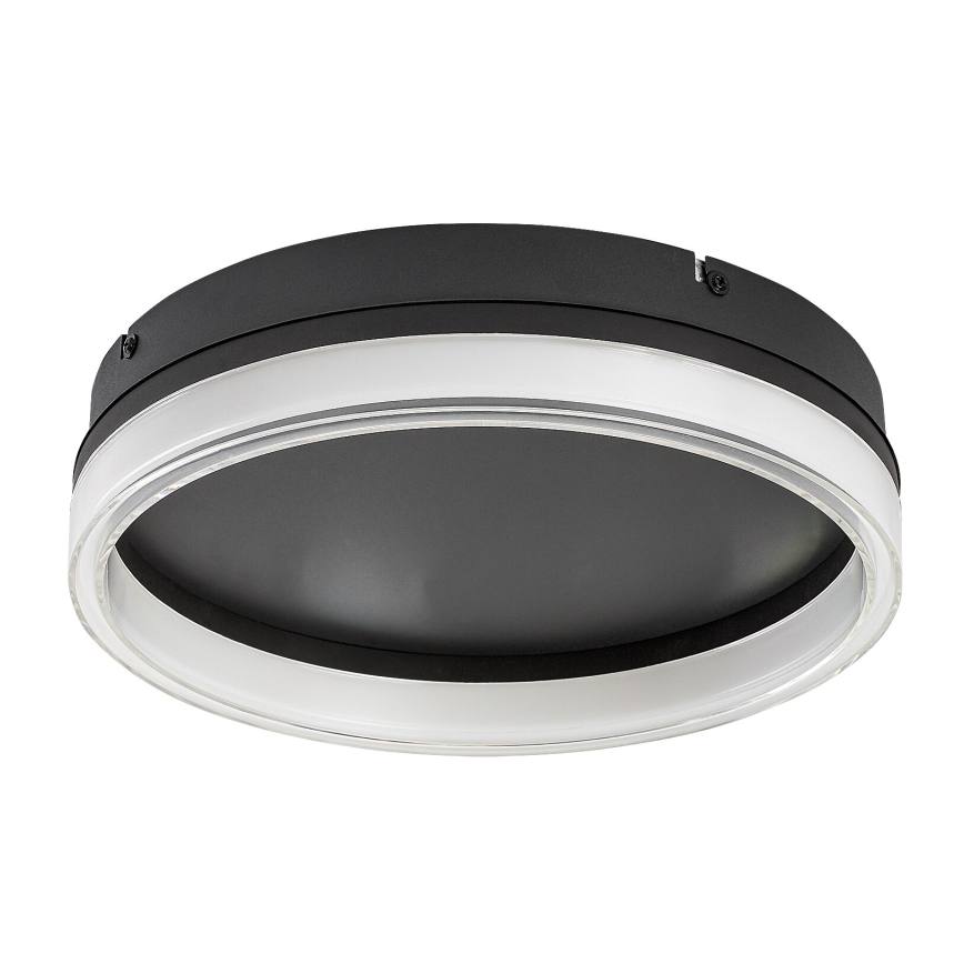 Rabalux - LED aptumšojams griestu gaismeklis LED/18W/230V 3000-6500K Ø 33 cm + tālvadība