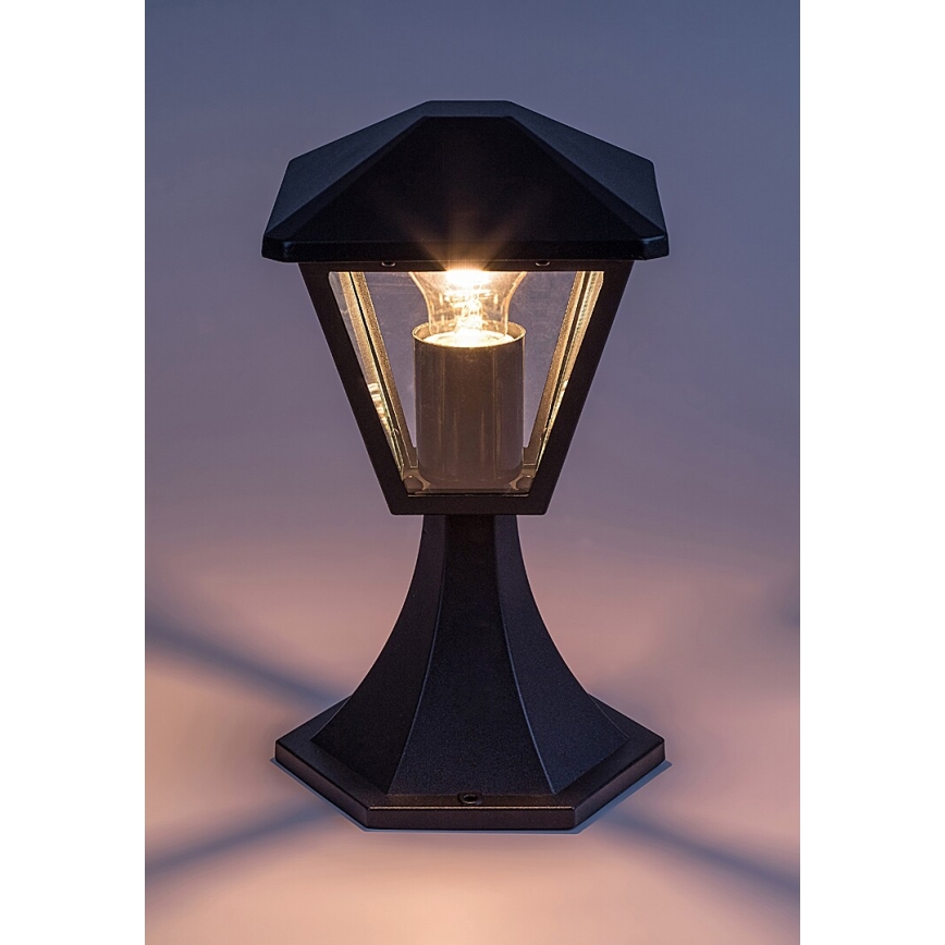 Rabalux - Āra lampa 1xE27/40W/230V IP44