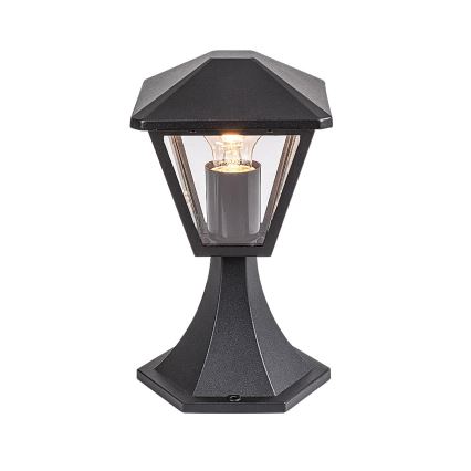 Rabalux - Āra lampa 1xE27/40W/230V IP44