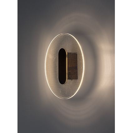 Rabalux - LED sienas gaismeklis LED/6W/230V